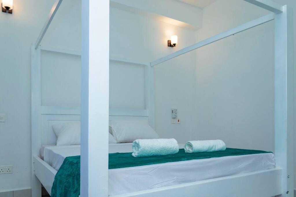 Apartament Angani Apartment, Ac Installed, Ocean View & Rooftop Pool Mombasa