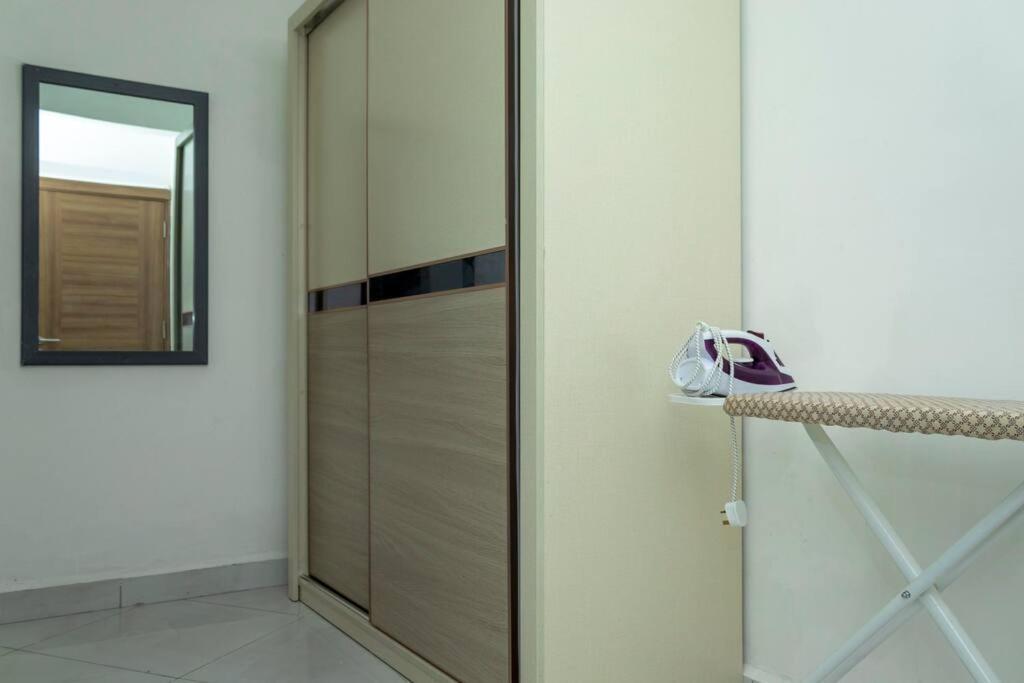 Apartament Angani Apartment, Ac Installed, Ocean View & Rooftop Pool