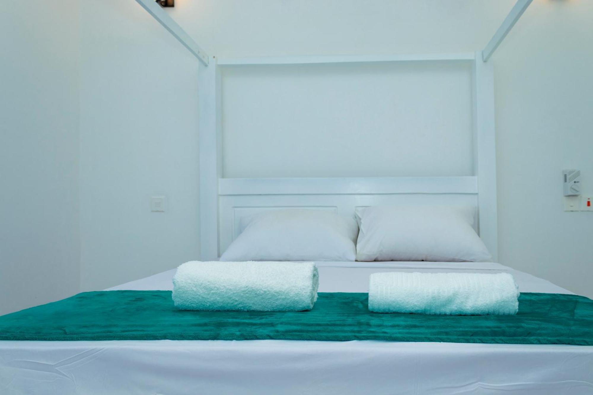 Apartament Angani Apartment, Ac Installed, Ocean View & Rooftop Pool
