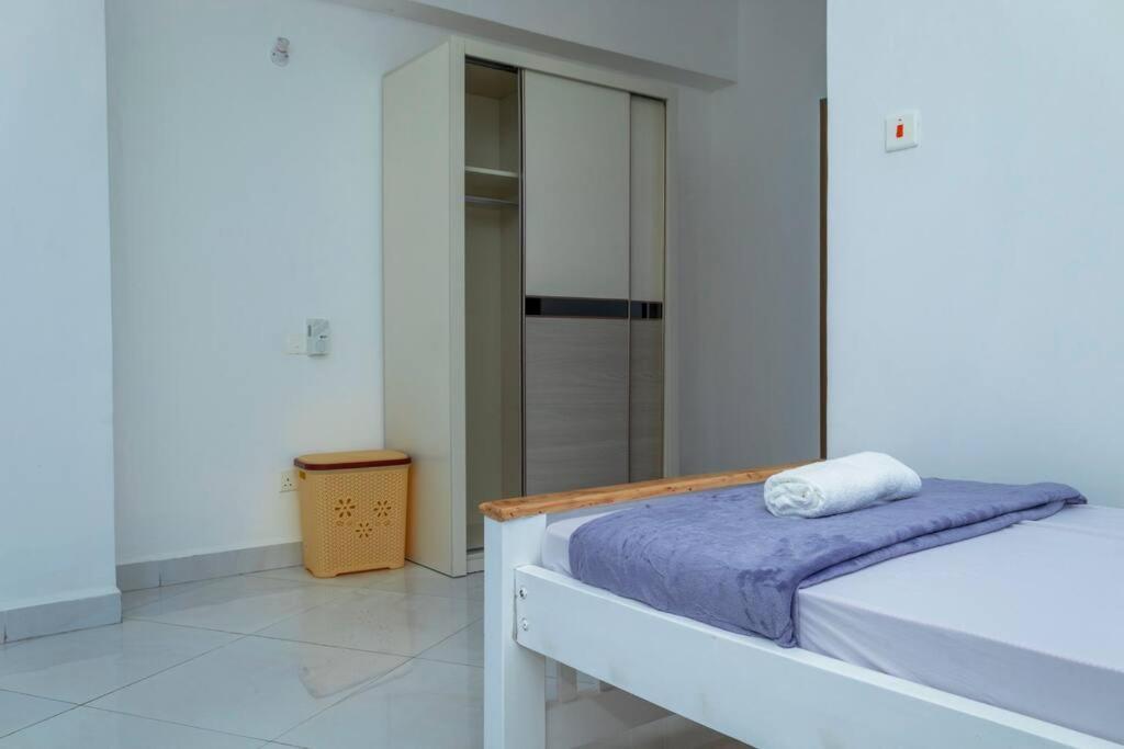 Apartament Angani Apartment, Ac Installed, Ocean View & Rooftop Pool *